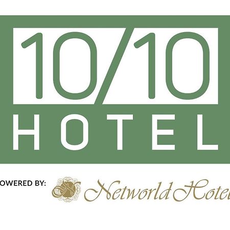 1010 Hotel Muntinlupa City Dış mekan fotoğraf