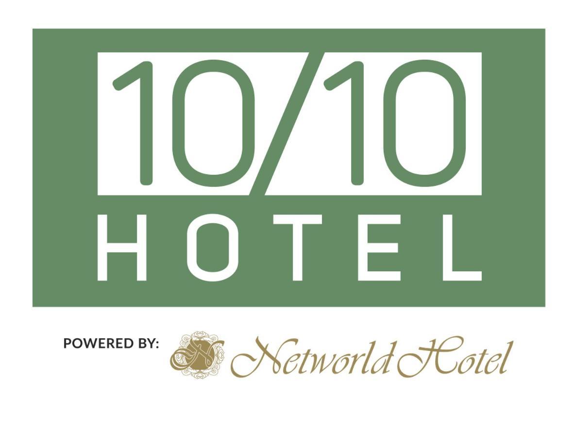 1010 Hotel Muntinlupa City Dış mekan fotoğraf